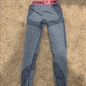 Gym Shark Leggings